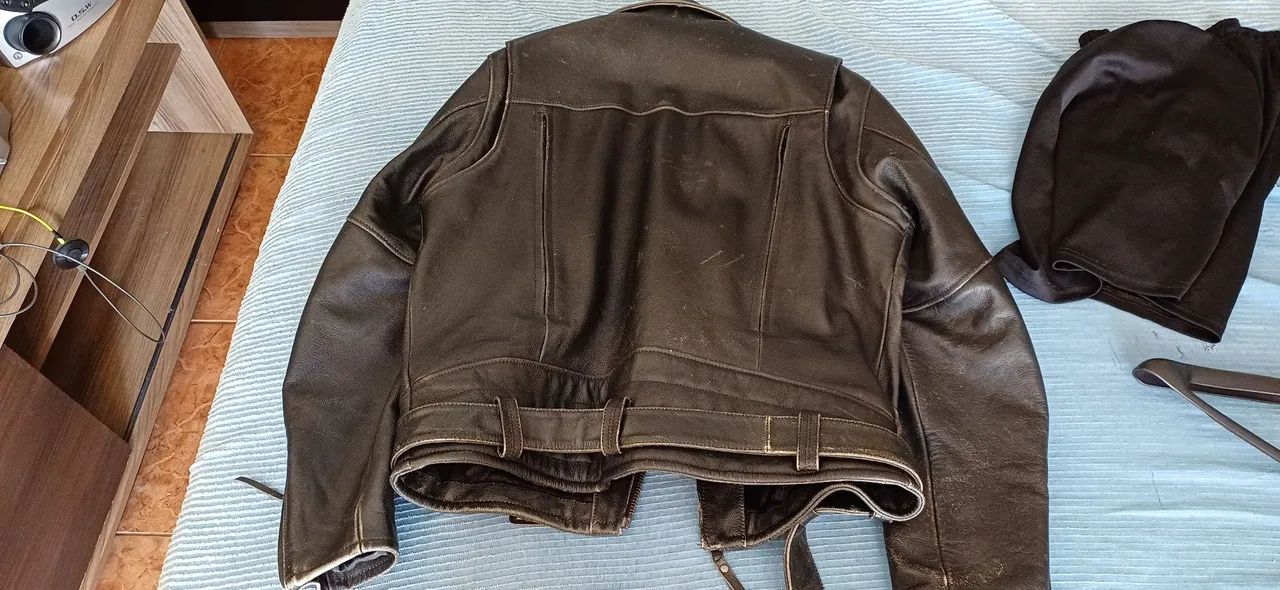 Jaqueta harley Davidson  - Foto 3
