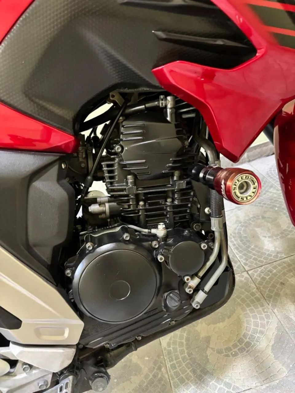 Fazer 250  - Foto 5