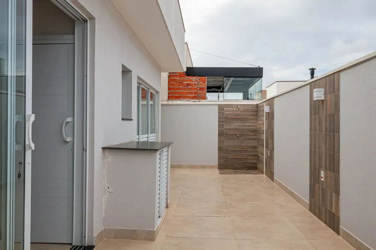 Casa Térrea à  venda no Residencial Real Park Sumaré 148 metros quadrados com 3 quartos - Foto 9