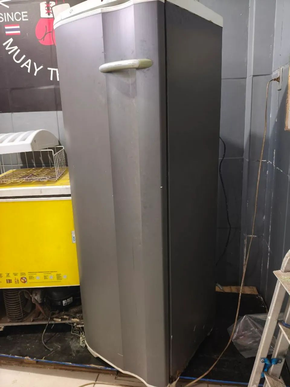 Freezer  - Foto 4