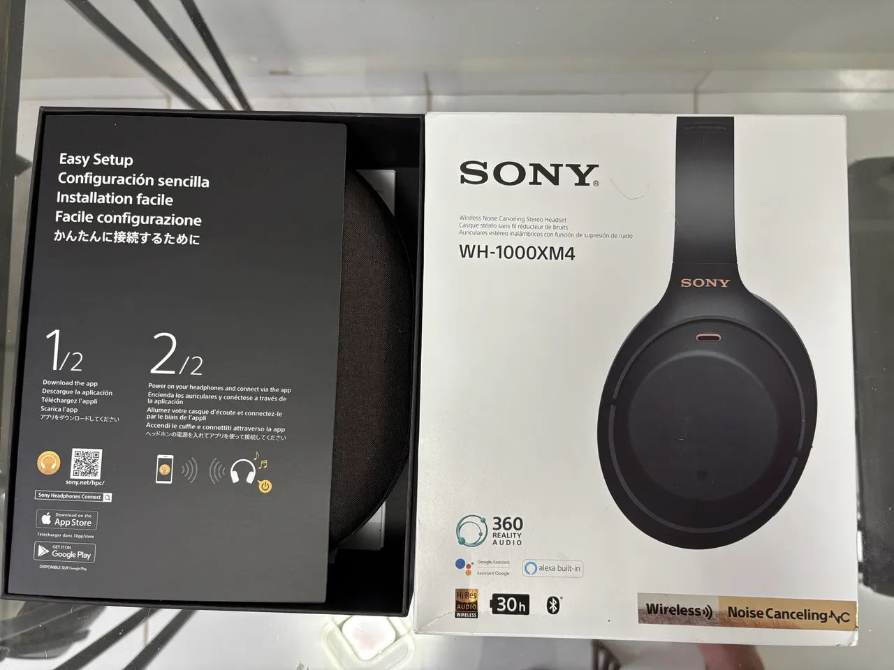 FONE SONY  - Foto 3