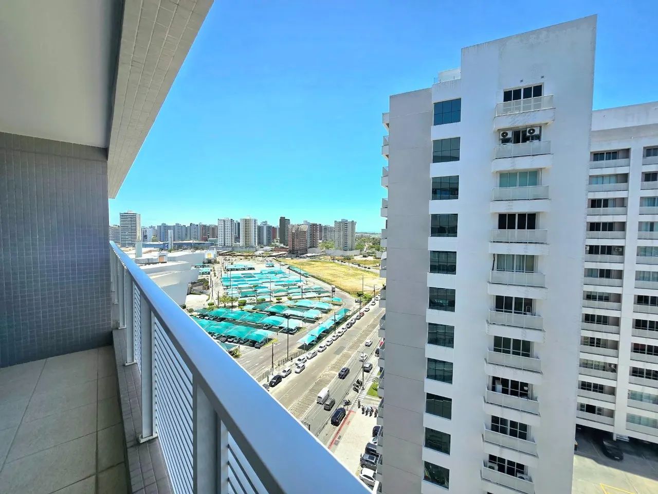 Sala para aluguel, Horizonte Jardins - Aracaju/SE - Foto 5