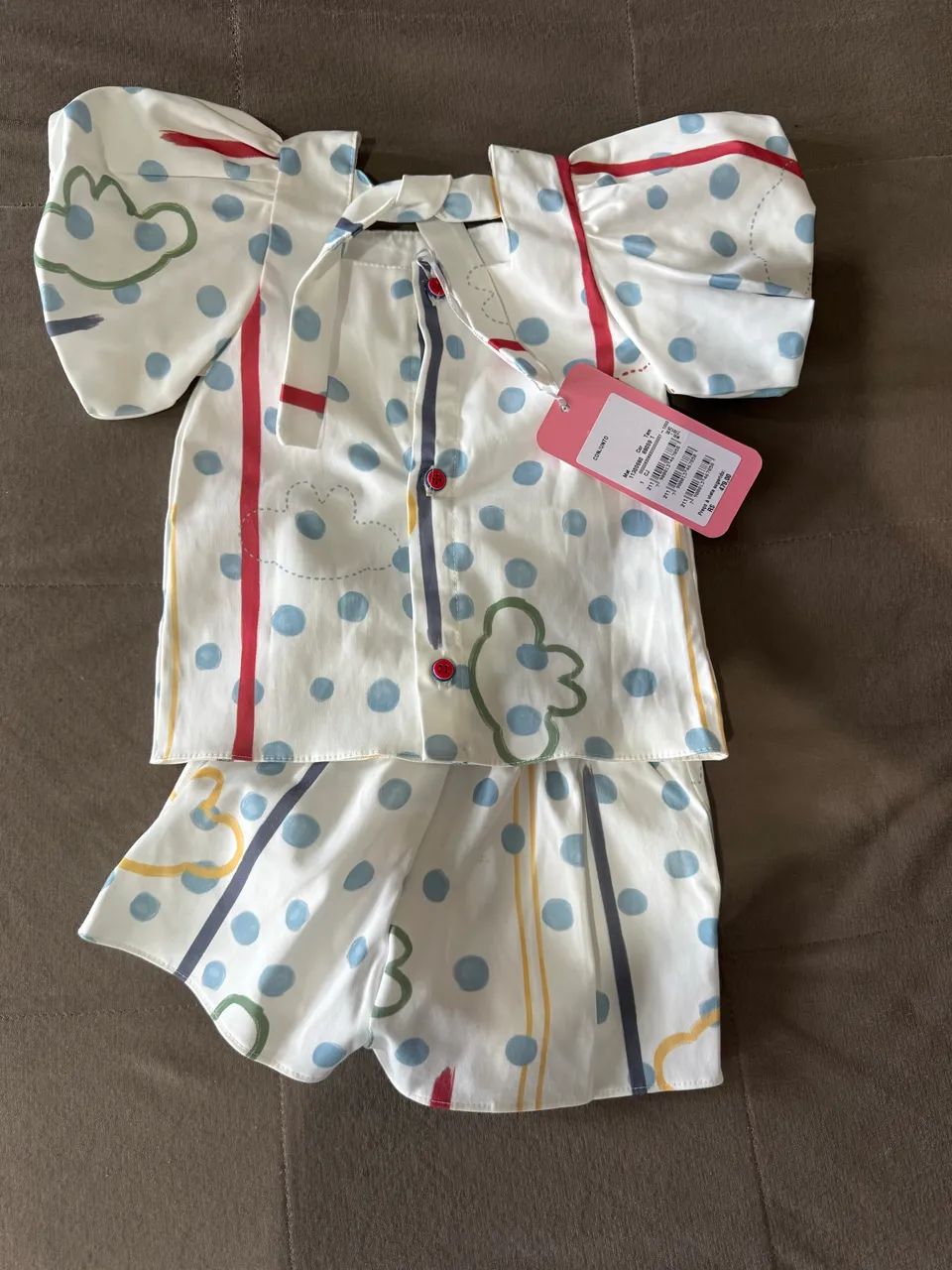 Conjunto Lilica  - Foto 2