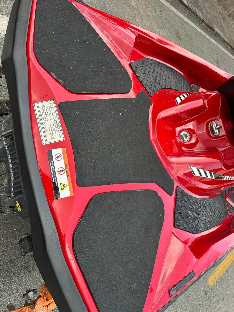 Jetski Rxt 300 - Foto 5
