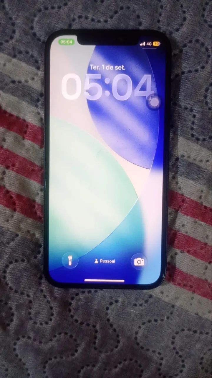 iPhone 12 - Foto 2