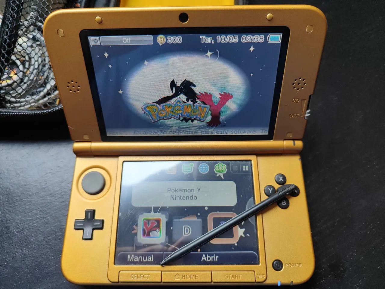 3DS XL Zelda a Link Between Worlds Desbl.  - Foto 2