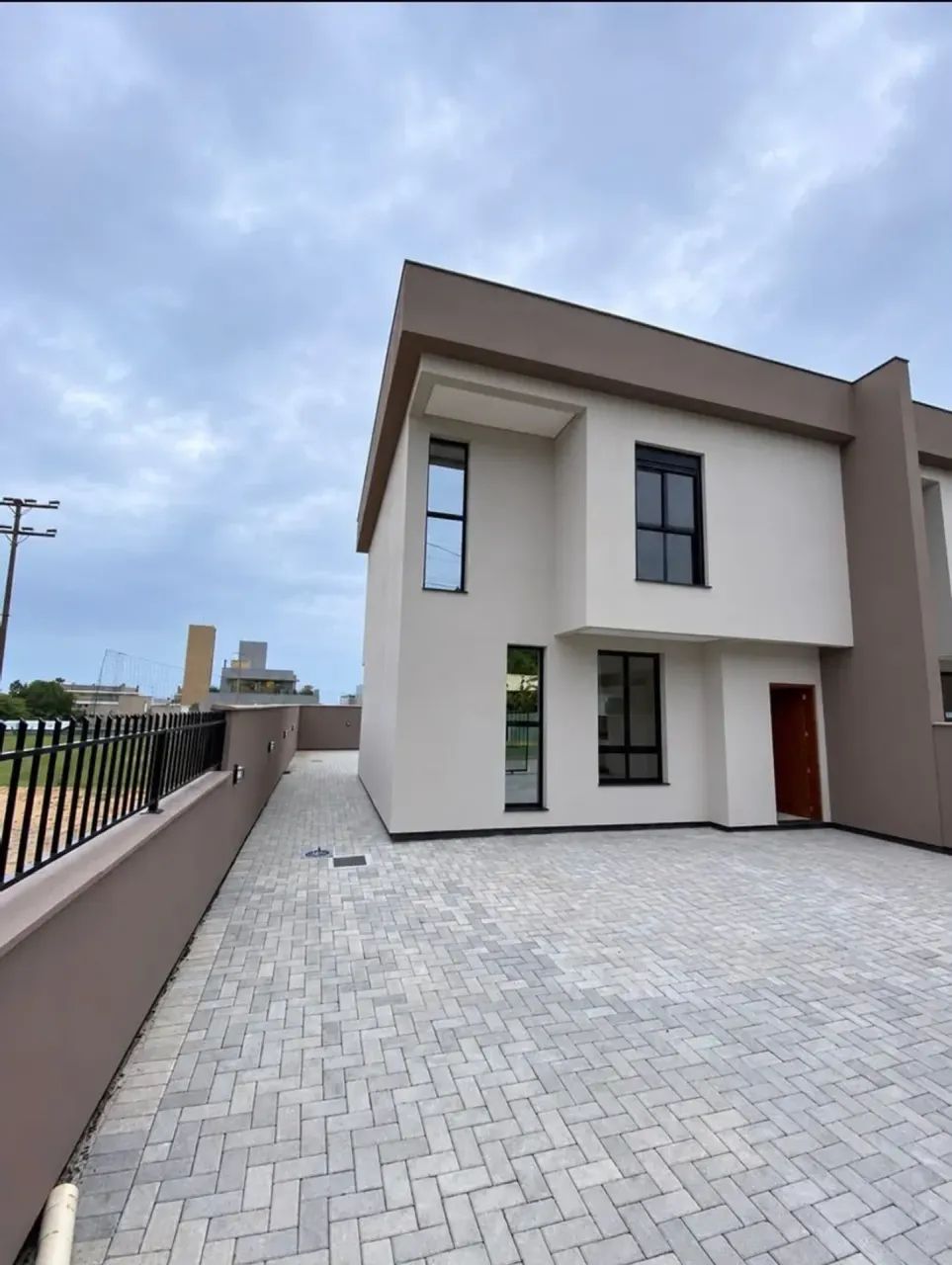 Casa 3 Dormitórios e 1 Suíte no Campeche - Foto 3