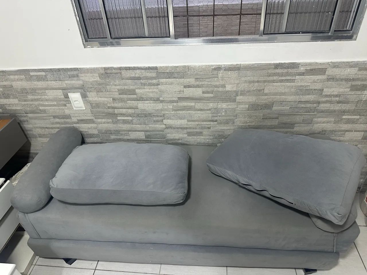 Sofá cama  - Foto 3