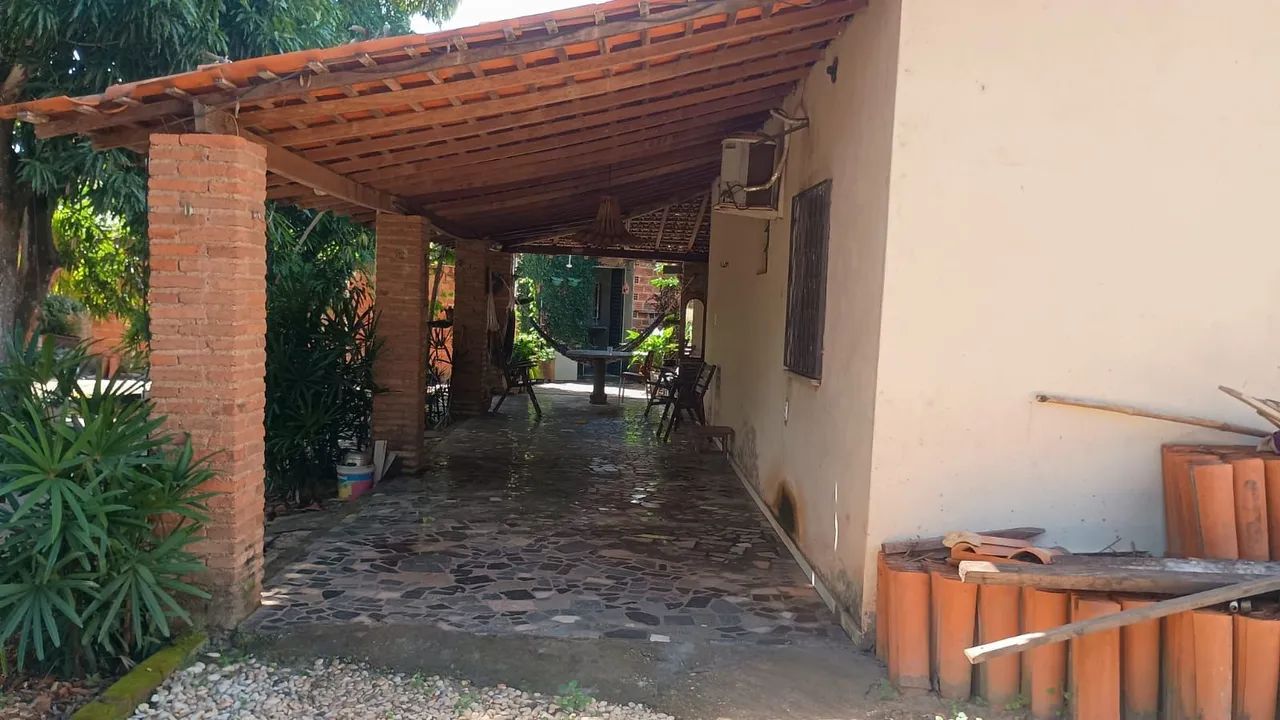 Sítio no povoado cacimba velha - Foto 5