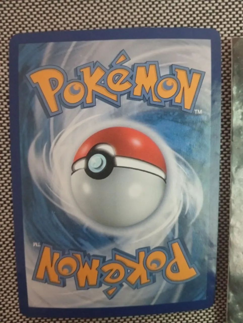 Carta Pokémon Glaceon - Foto 3