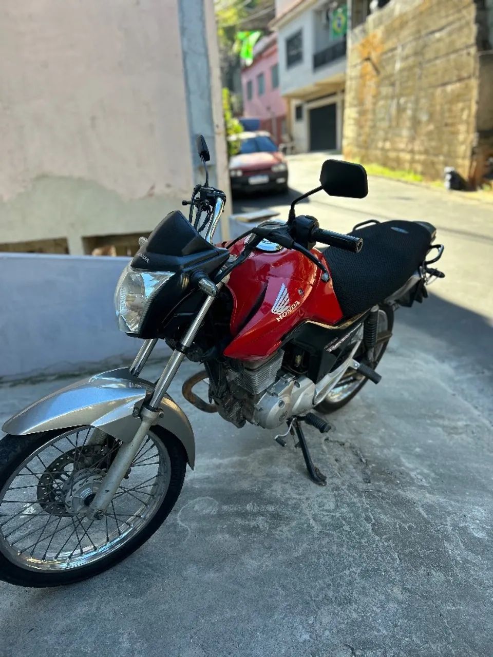 CG FAN 150 - Foto 2