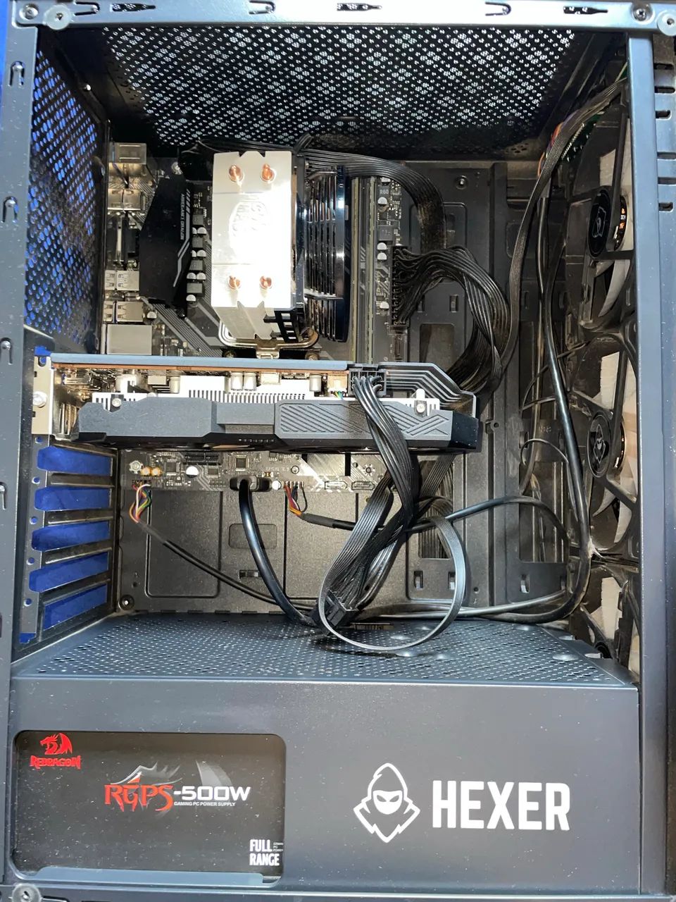 Vendo pc gamer  - Foto 2