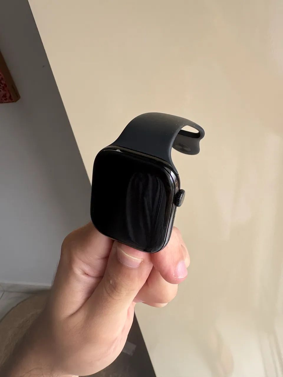 Apple Watch s10 46mm - Foto 2