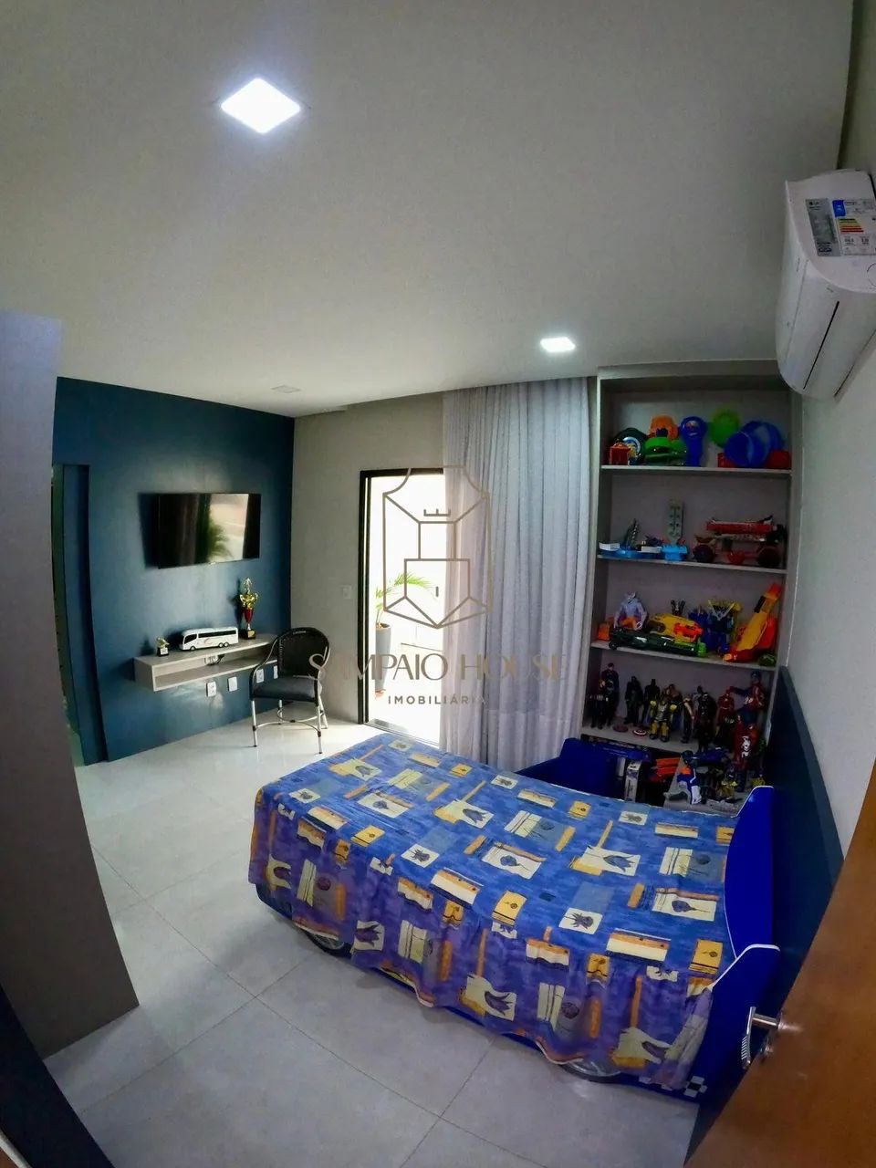CASA A VENDA BELVEDERE II | CUIABÁ-MT - Foto 5