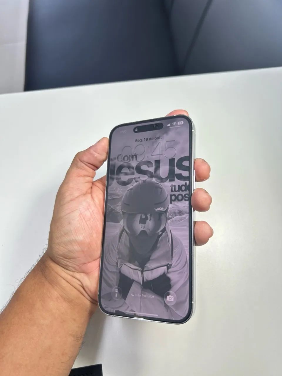 iPhone 14 Pro Max  - Foto 2