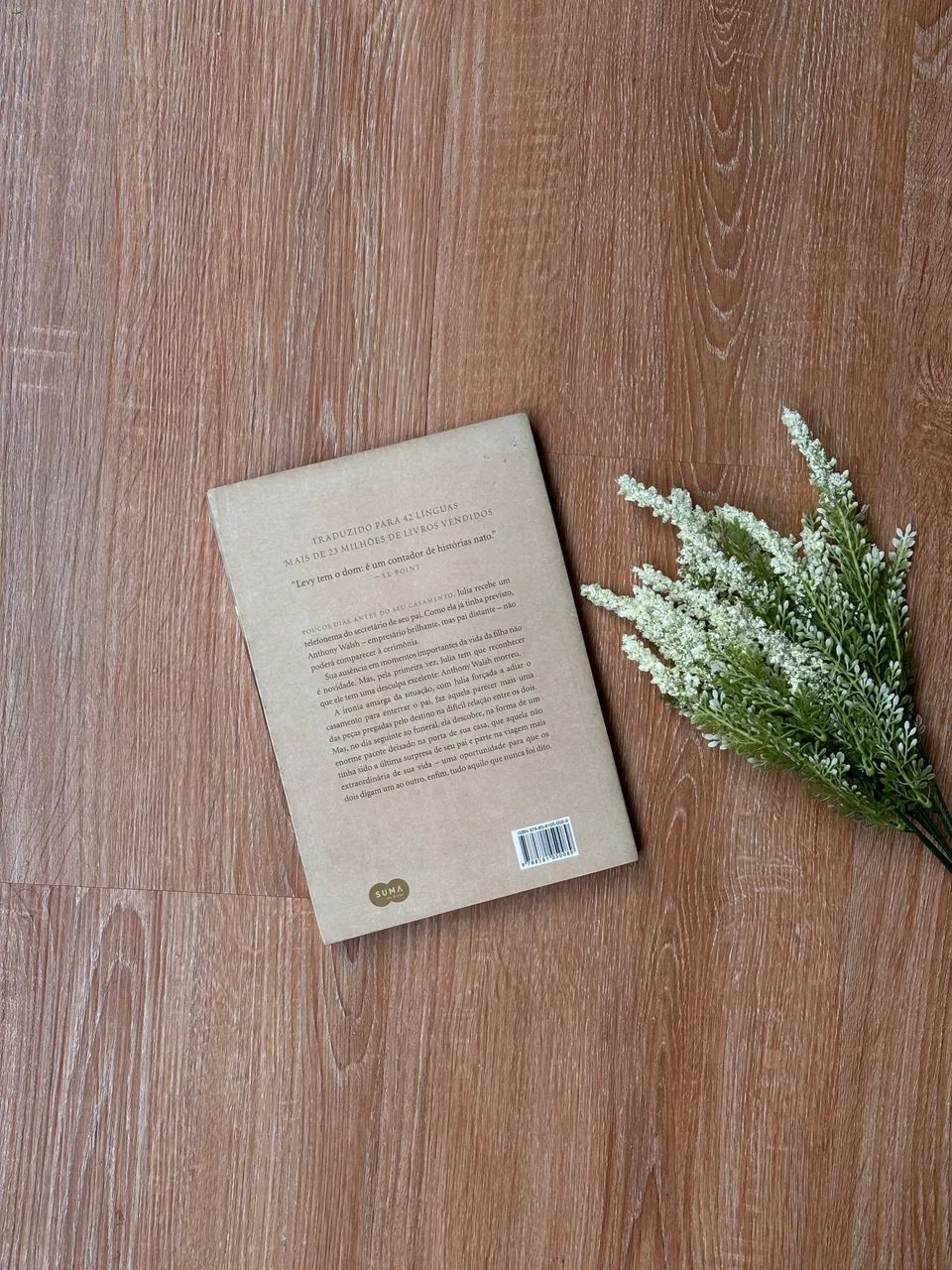 Livro: Tudo Aquilo Que Nunca Foi Dito  - Foto 2