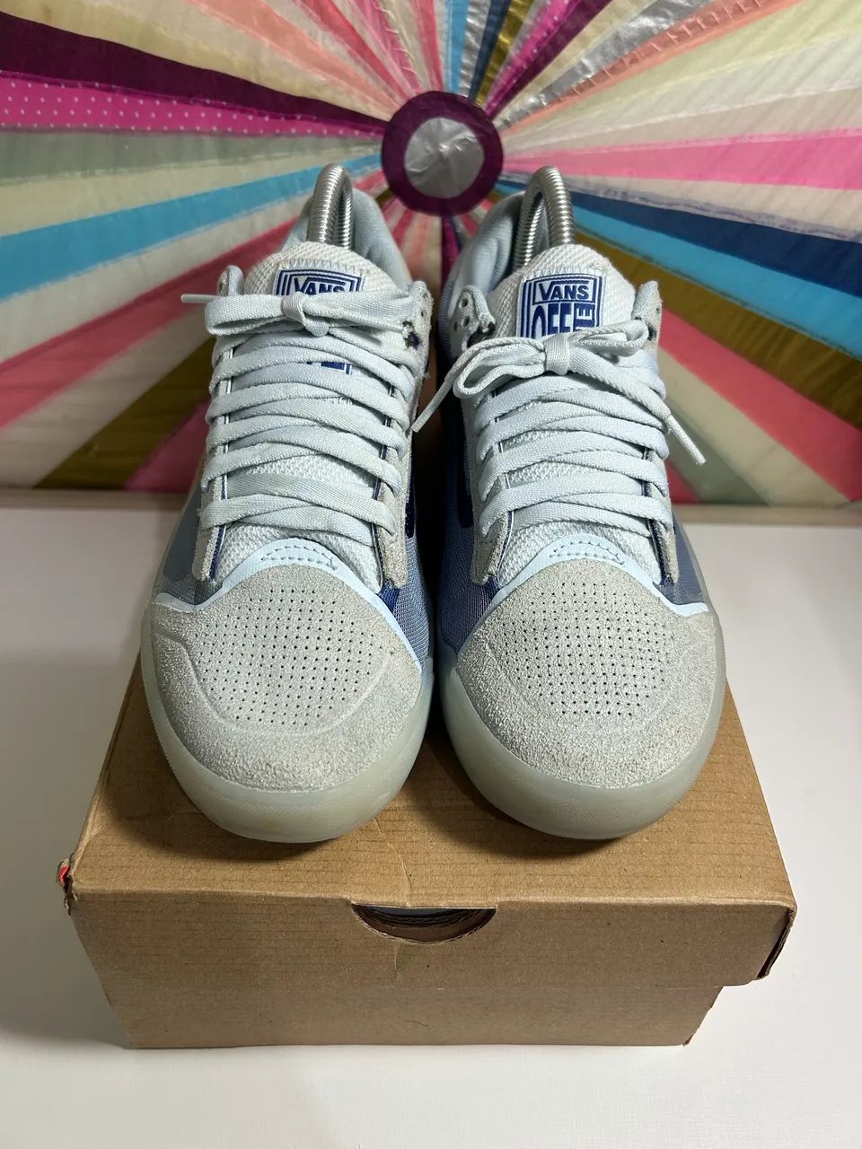 Vans EVDNT UltimateWaffle - Foto 2