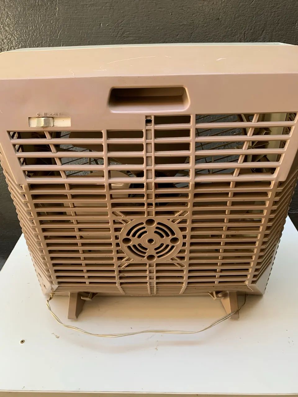 Circulador de ar  - Foto 2