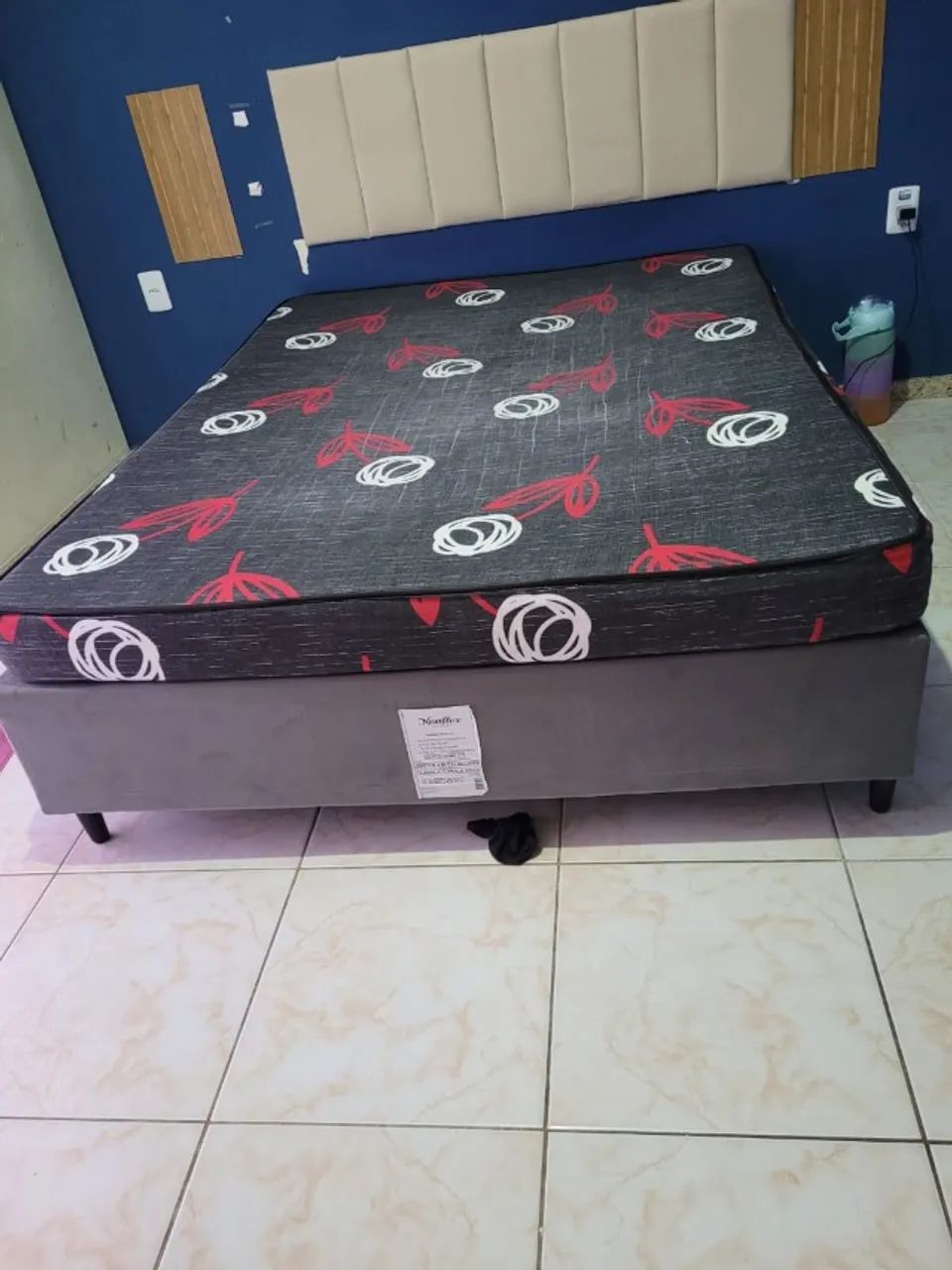Cama de casal - Foto 3