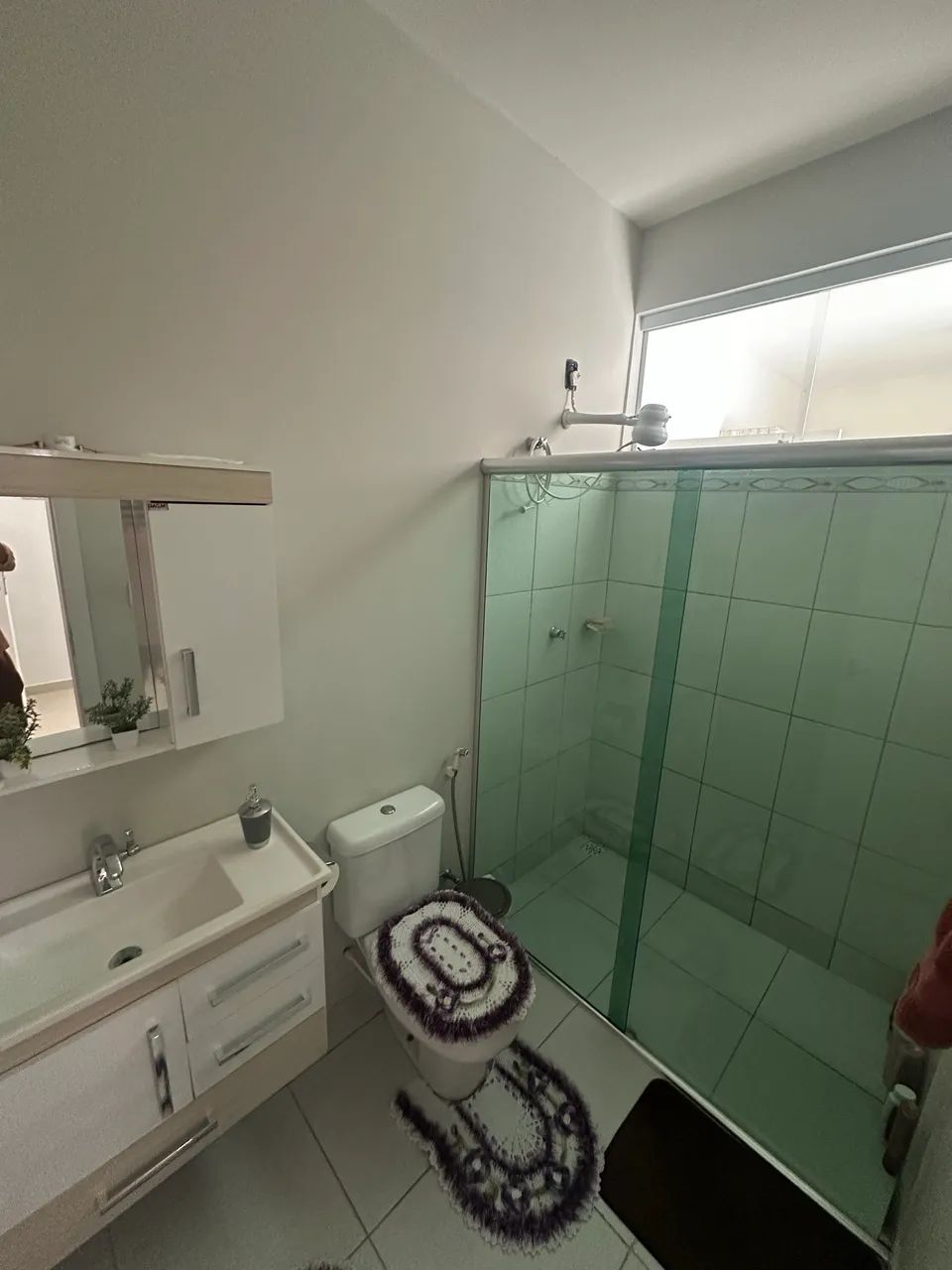 Casa 3 quartos  sendo 1 suite. Piscina. Park Caçari. Apta à financiamento. - Foto 12