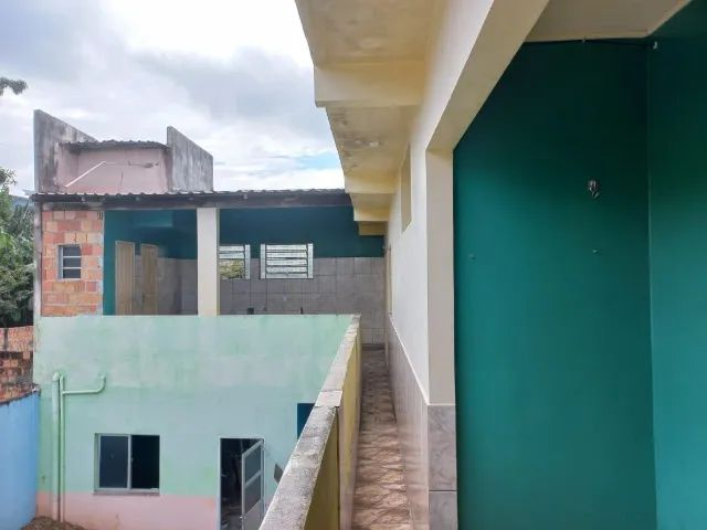 Casa de três quartos no Petrópolis - Foto 4