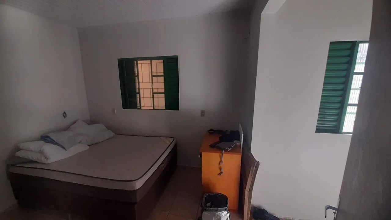 Excelente Casa 2 Quartos -Riacho Fundo 2 - Foto 4