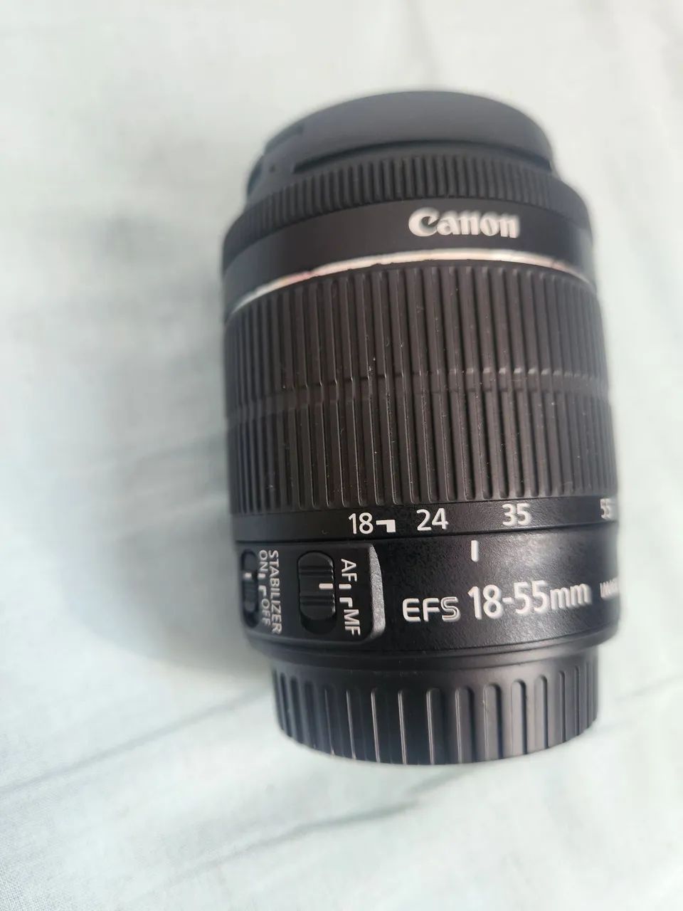 Câmera EOS 750D - Foto 4