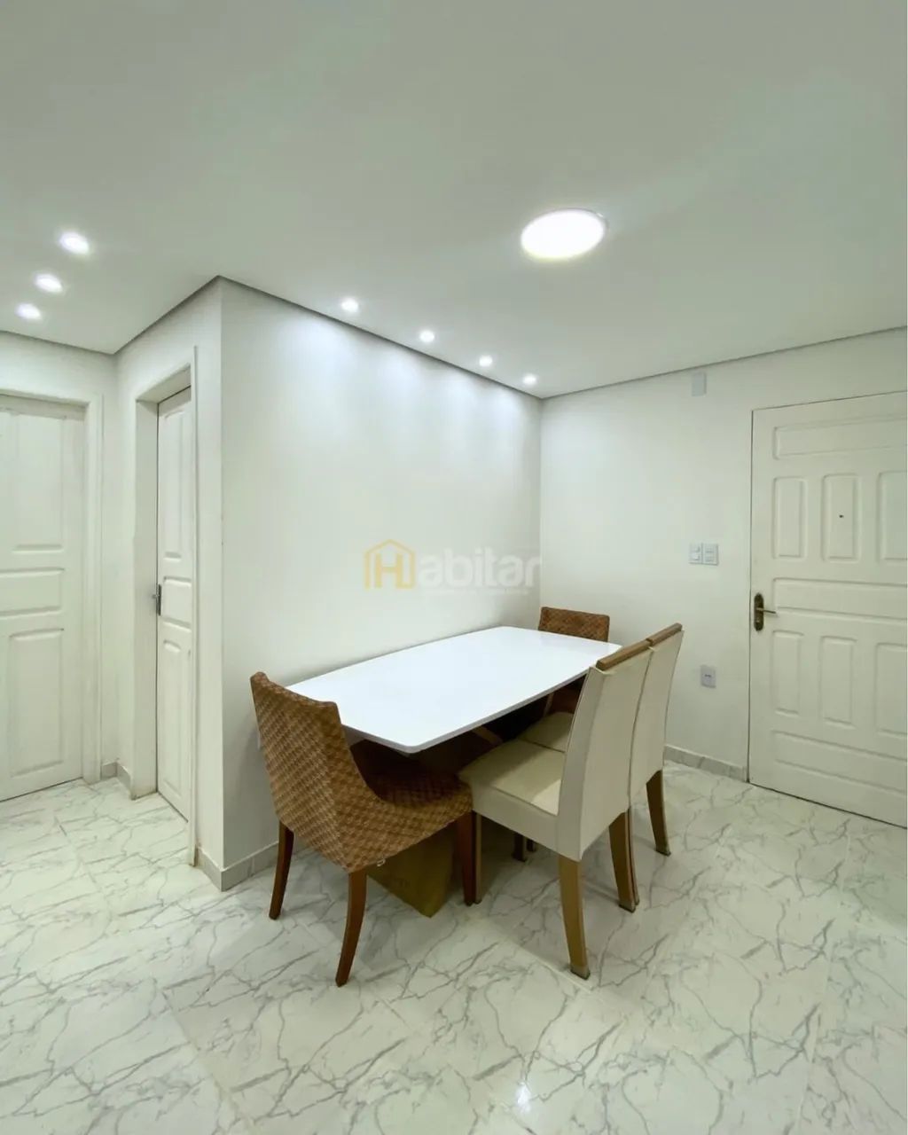 Alugo residencial Manoel Julião  - Foto 5