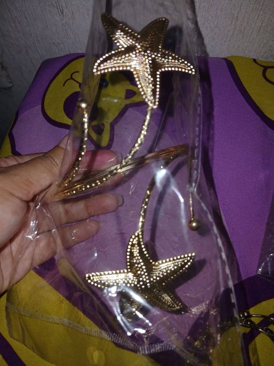 Bracelete 