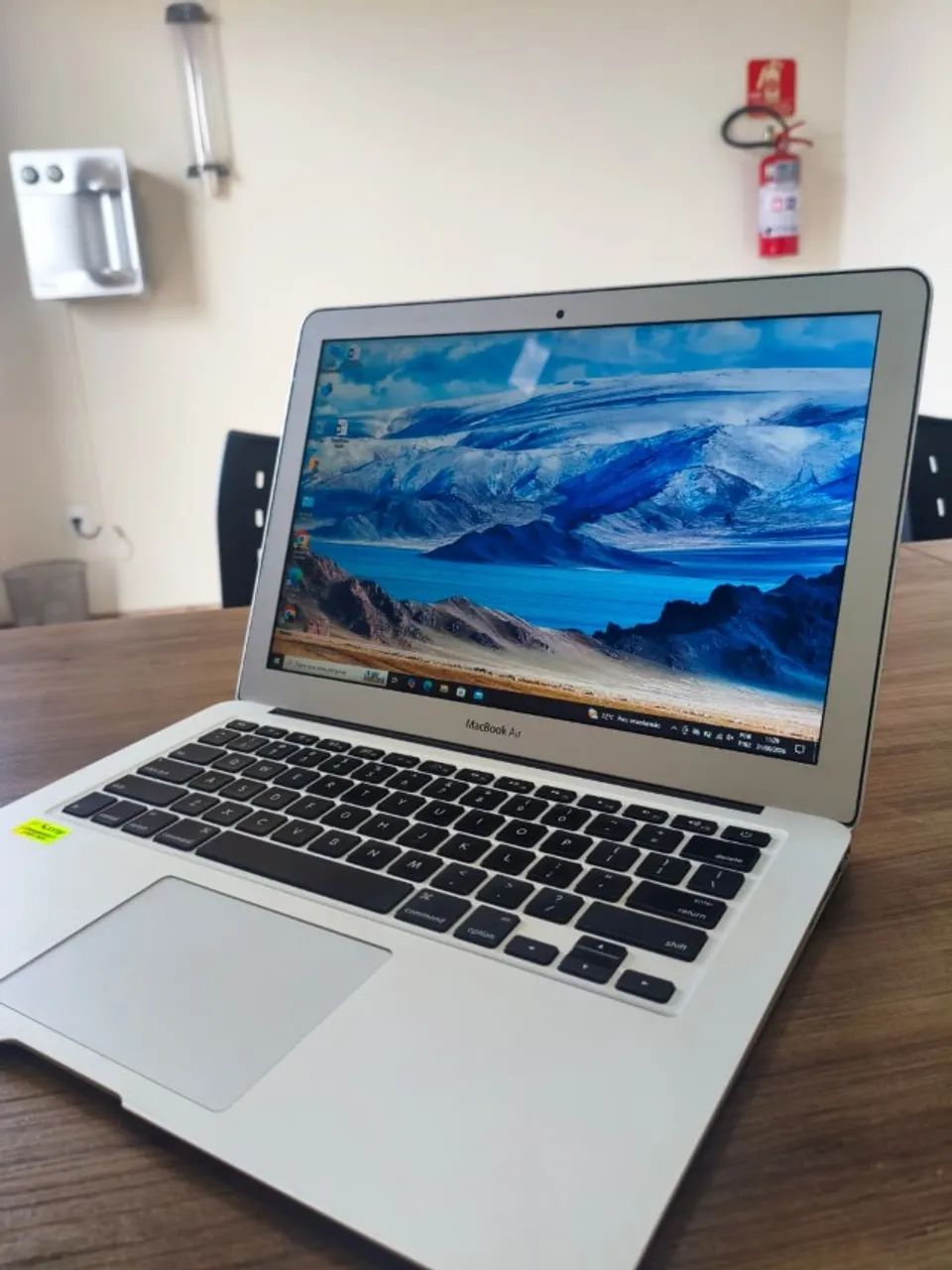 Macbook Air/ Core I5/ 4gb Ram/ Ssd 128gb