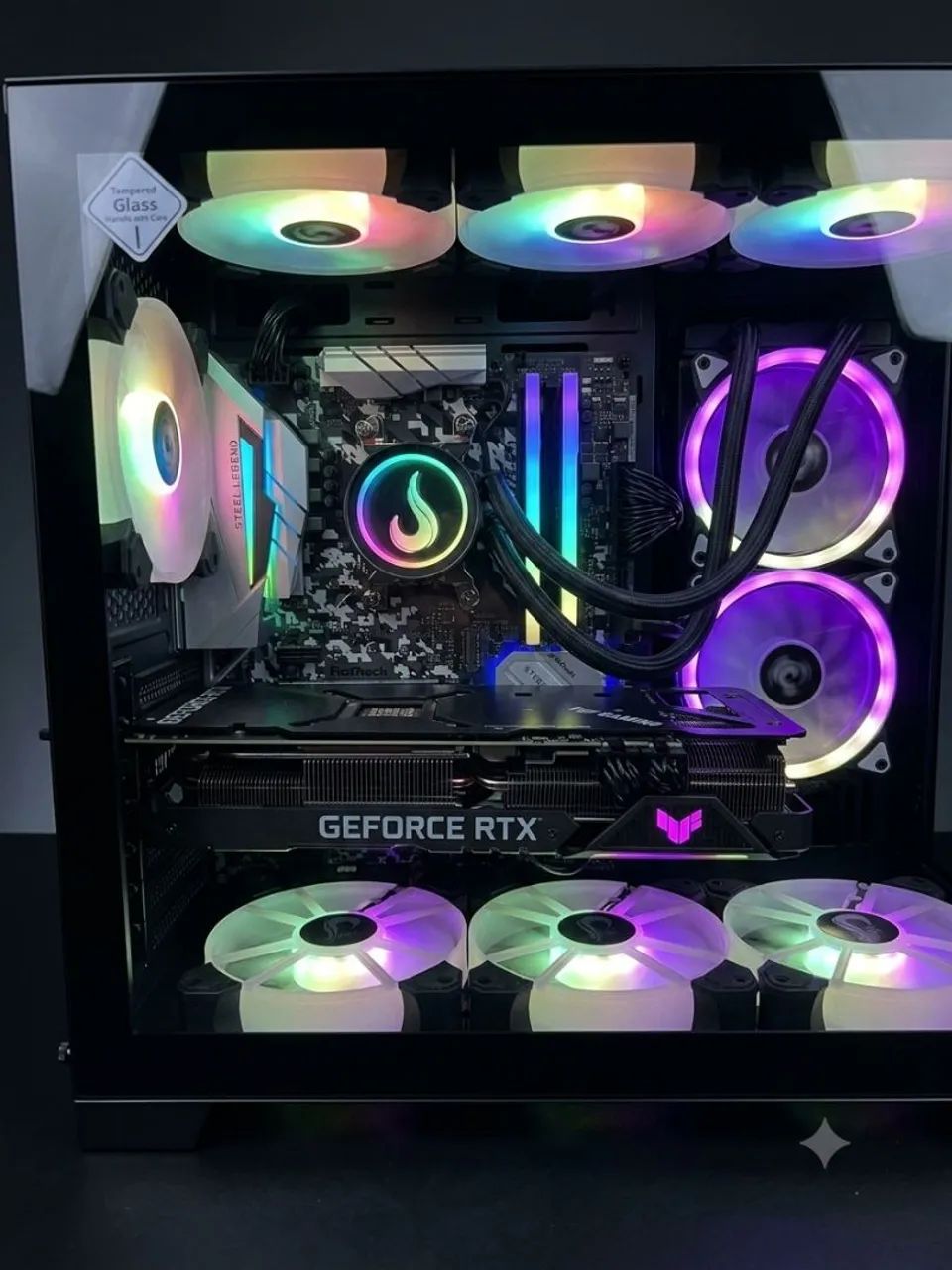 Pc topo de linha - Foto 3