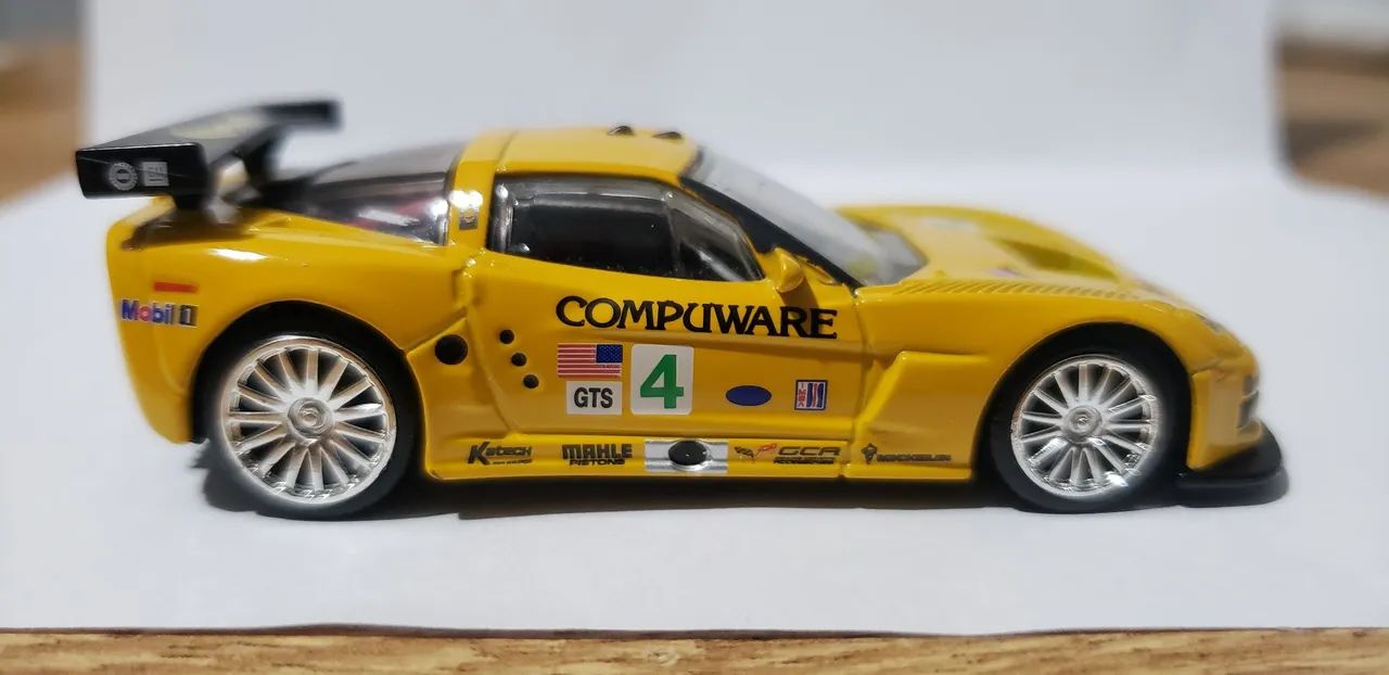 Miniatura jada toys 1/64 - Foto 4