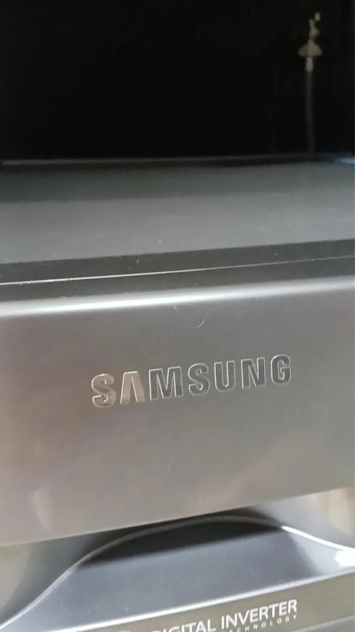 Lava e seca Samsung  - Foto 4