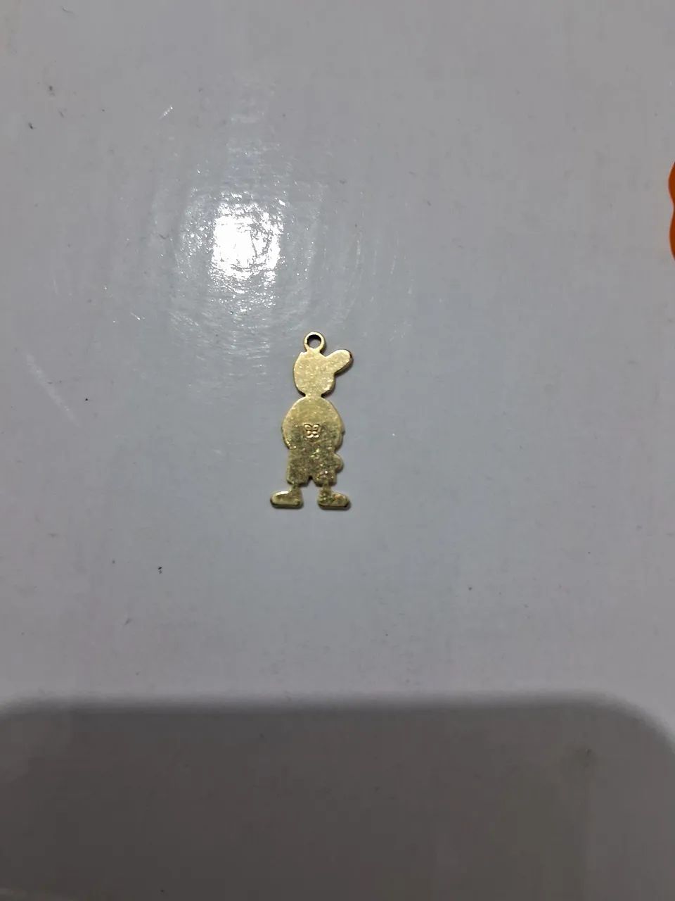 Pingente Romanel menino - Foto 2