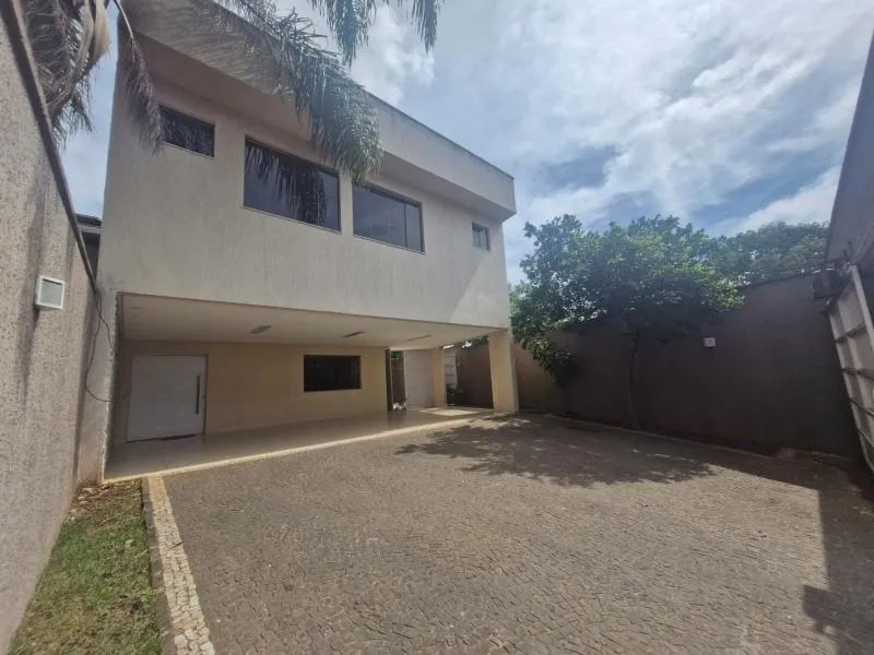 Sobrado alto padrão com 5 suítes - Foto 4