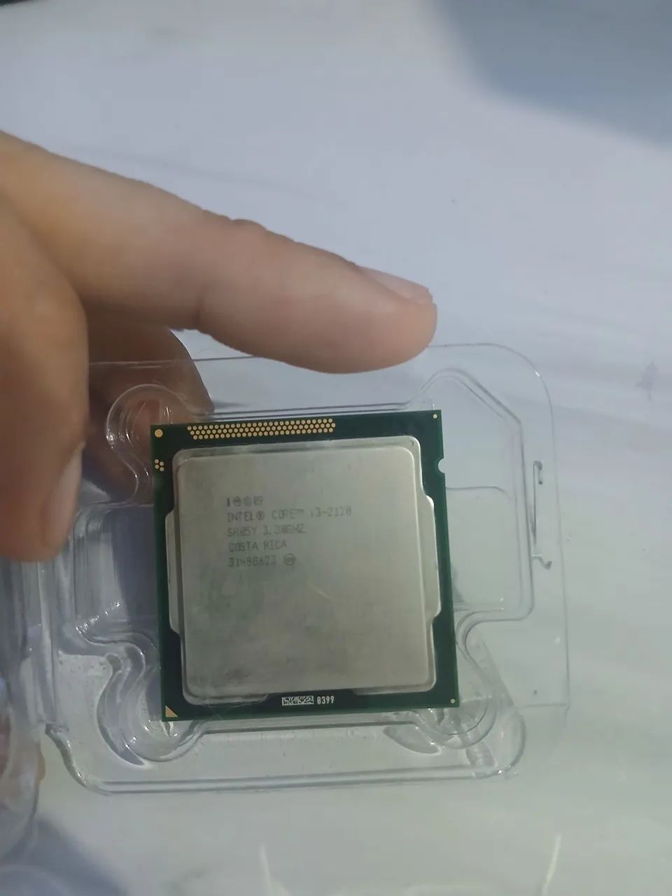 I3- 2120 segunda geração  - Foto 3