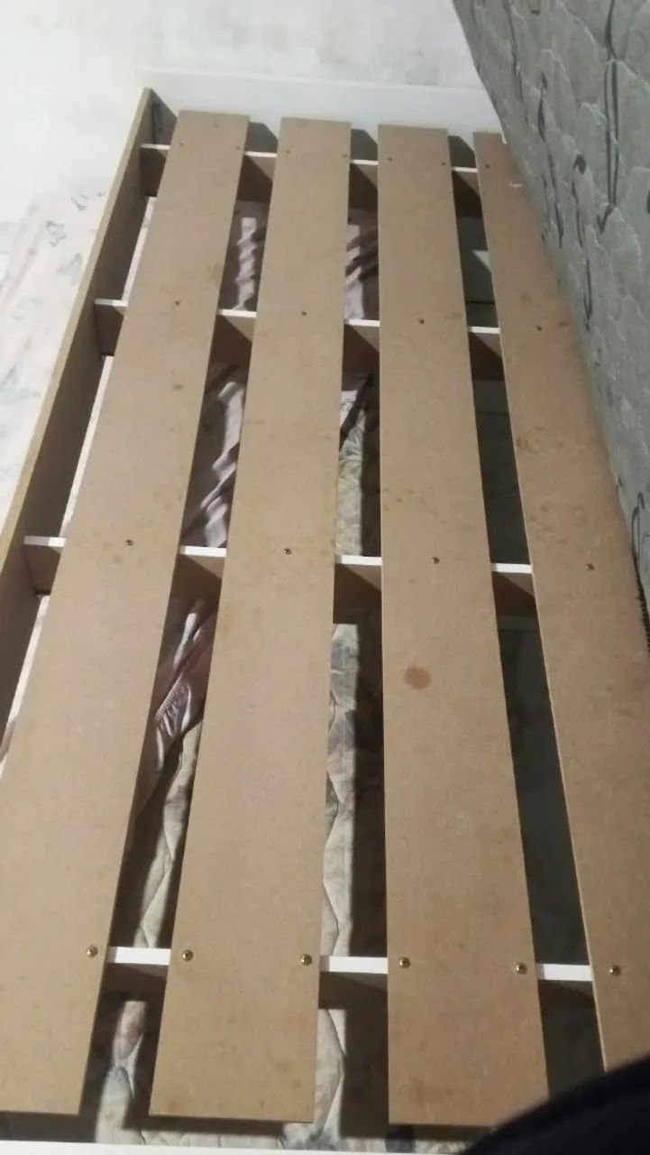 Cama - Foto 2