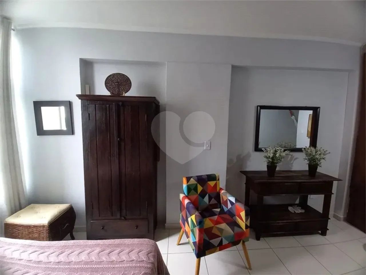 Apartamento a venda - Consolação - São Paulo - Foto 3