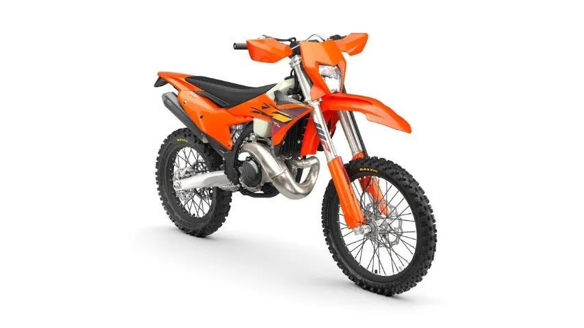 Ktm 300 EXC - 2026