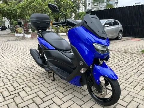 NMAX 160 Connected ABS 2024/2024   - Foto 3