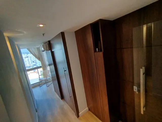 Excelente oportunidade: linda sala comercial, totalmente reformada. - Foto 10