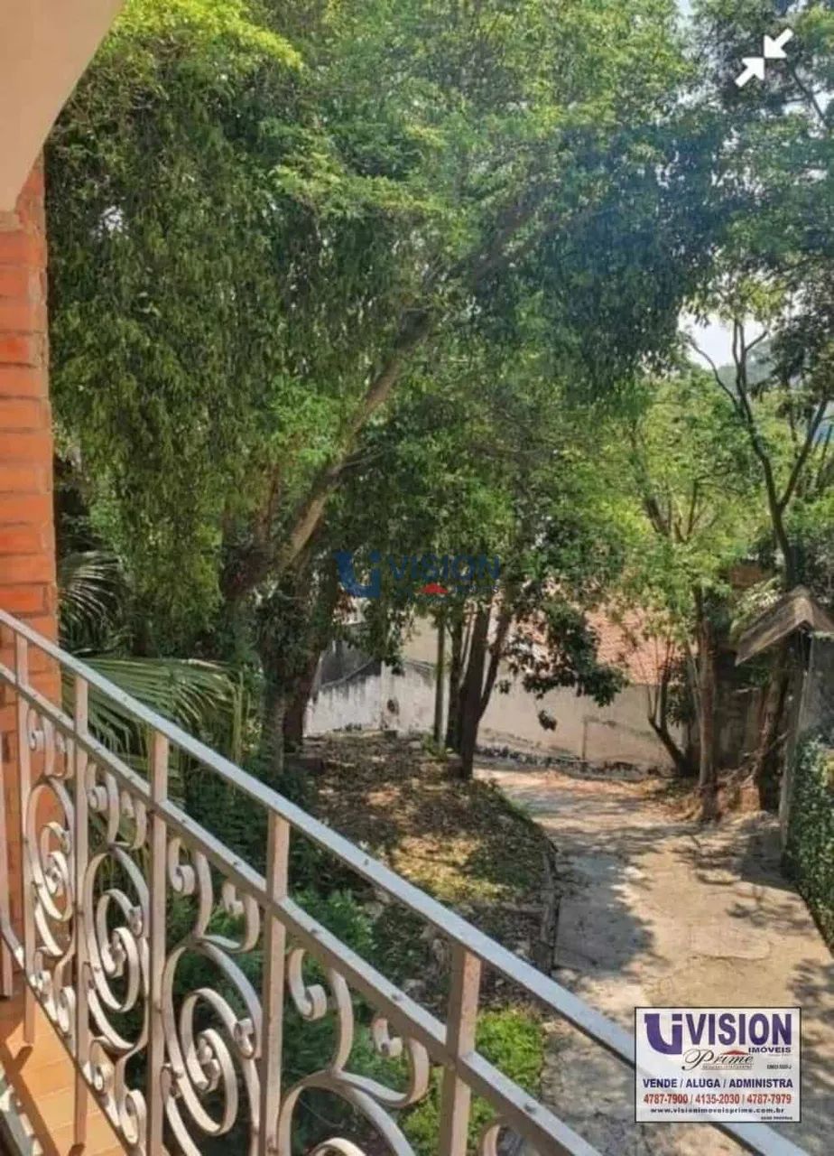 Sobrado para comprar Parque Assunção Taboão da Serra - Foto 5