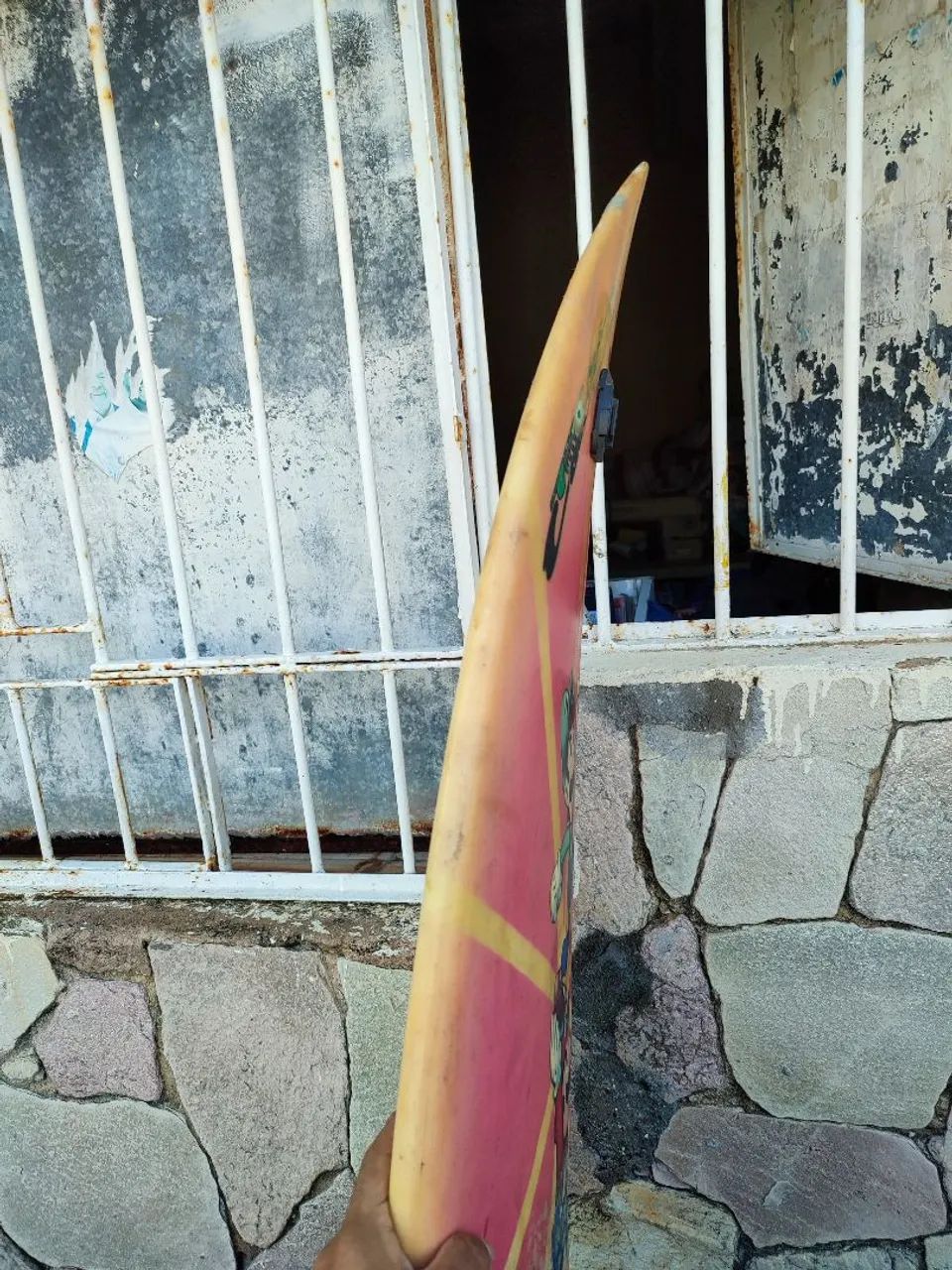 Prancha de Surf  - Foto 3