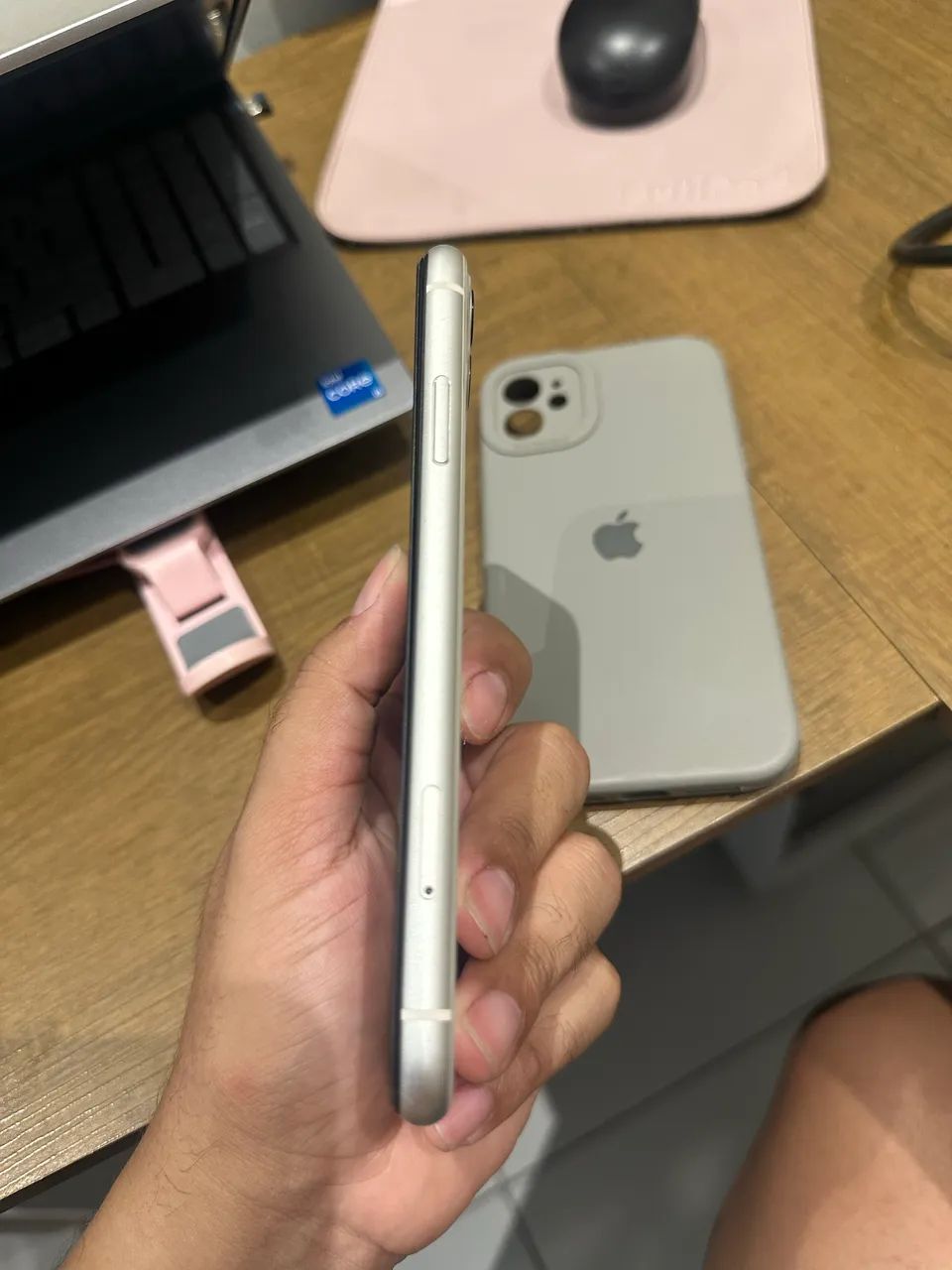 iPhone 11 128 GB  - Foto 4