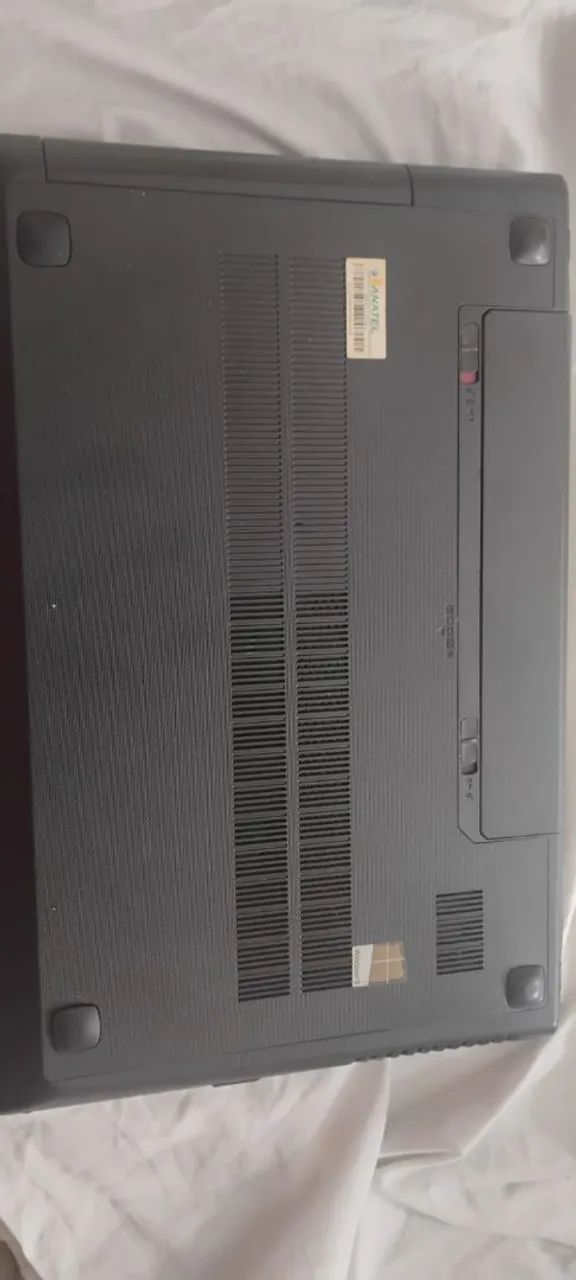 Notebook Lenovo 14 polegadas - Foto 4