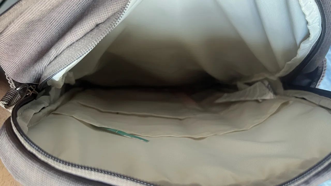 Bolsa Project rock (Under Armour original) - Foto 4