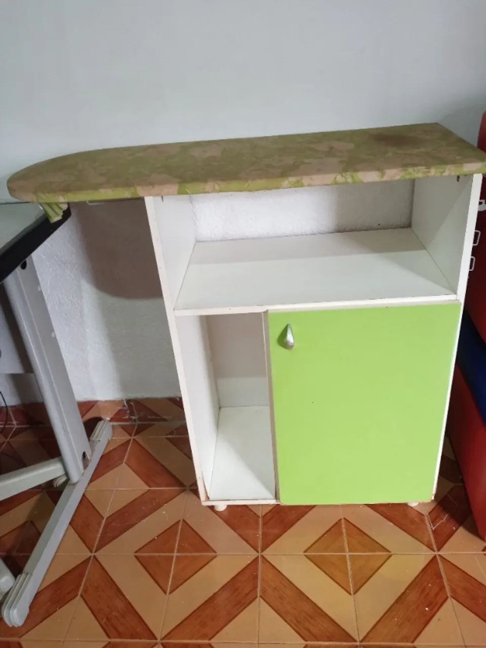 Passadeira de passar roupa  - Foto 3