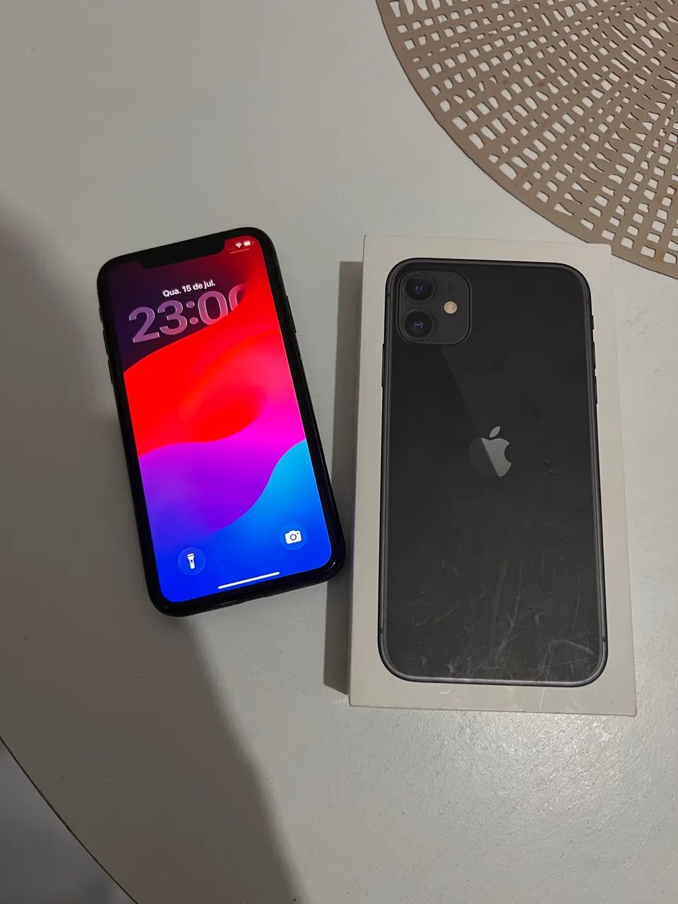 iPhone 11 - Foto 3
