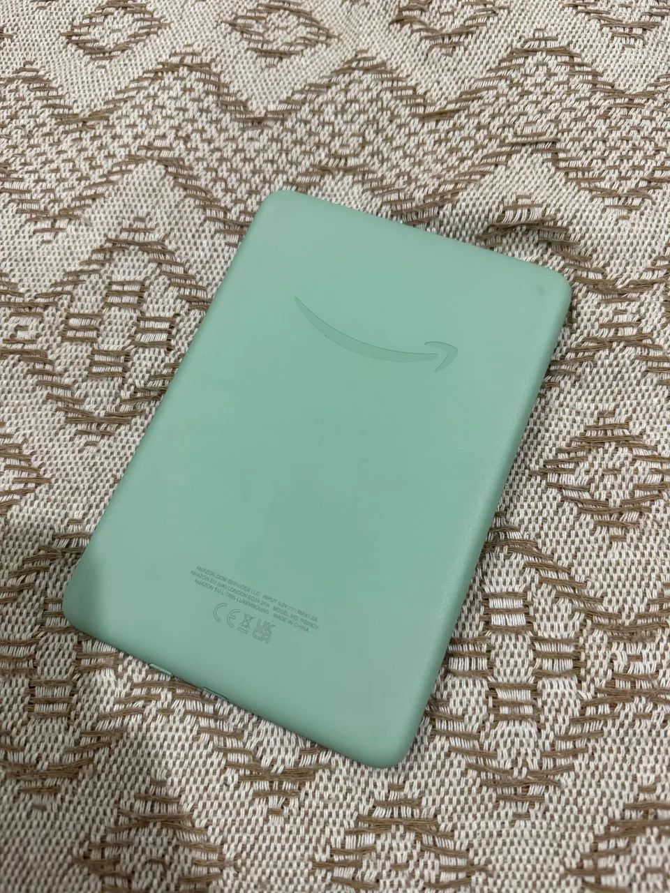 Kindle 16GB (GERAÇÃO MAIS RECENTE)  - Foto 3