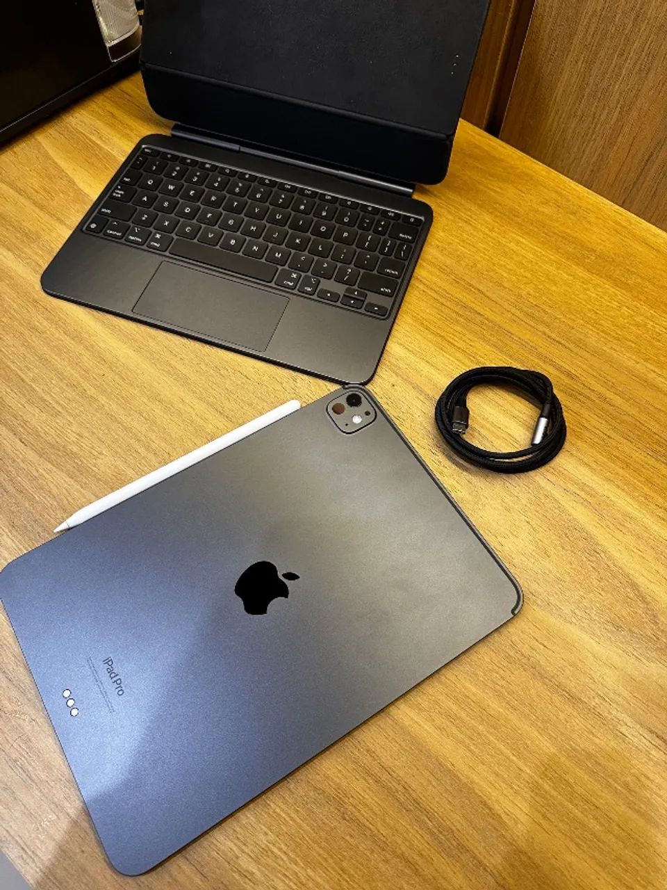 iPad Pro 11